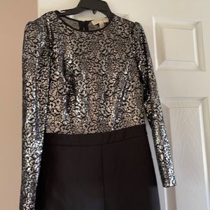 Michael kors jumpsuit.